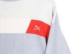 Vintage Puma Sport Suit Small