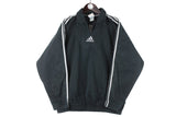 Vintage Adidas Sweatshirt Medium