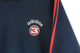 Vintage Adidas Sweatshirt XLarge
