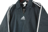 Vintage Adidas Sweatshirt Medium
