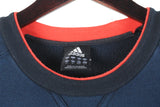 Vintage Adidas Sweatshirt XLarge