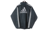 Vintage Adidas Sweatshirt Medium