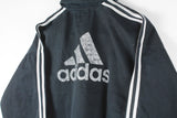 Vintage Adidas Sweatshirt Medium