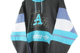 Vintage Adidas Hoodie Large
