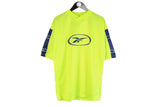 Vintage Reebok T-Shirt Medium
