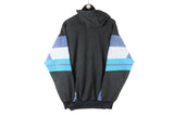 Vintage Adidas Hoodie Large