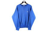 Vintage Puma Sweatshirt Medium