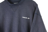 Vintage Reebok Sweatshirt Medium / Large