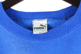 Vintage Puma Sweatshirt Medium