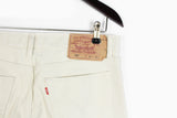 Vintage Levi's 501 Jeans W 34 L 32