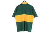 Vintage Australia Kangaroo Polo Rugby T-Shirt Small