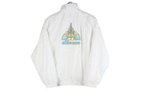 Vintage Ellesse Tracksuit Women's Large