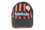 Vintage Eintracht Frankfurt Krombacher Cap