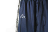 Vintage Kappa Tracksuit XLarge