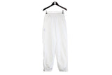 Vintage Ellesse Tracksuit Women's Large