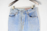 Vintage Levi's 901 Jeans Women's W 29 L 32