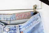 Vintage Levi's 901 Jeans Women's W 29 L 32