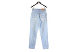 Vintage Levi's 901 Jeans Women's W 29 L 32