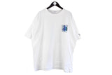 Vintage Reebok Tennis T-Shirt XXLarge