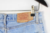 Vintage Levi's 901 Jeans Women's W 29 L 32