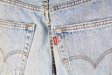 Vintage Levi's 901 Jeans Women's W 29 L 32