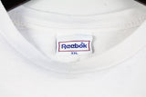 Vintage Reebok Tennis T-Shirt XXLarge