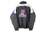 Vintage Phoenix Suns Jacket Medium / Large