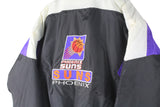 Vintage Phoenix Suns Jacket Medium / Large
