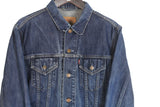 Vintage Levi's Denim Jacket Women's Large