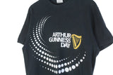 Vintage Guinness T-Shirt Medium