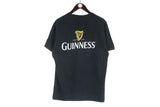 Vintage Guinness T-Shirt Medium