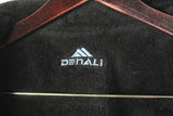 Vintage Denali Eagle Fleece Full Zip Medium