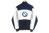 Vintage BMW Williams F1 Team Ralf Schumacher Jacket Small / Medium