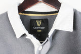 Vintage Guinness Fleece Women's XLarge