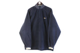 Vintage Reebok Fleece 1/4 Zip XLarge