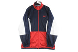 Vintage Reebok Track Jacket XLarge
