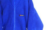 Vintage Berghaus Fleece Full Zip Large