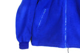 Vintage Berghaus Fleece Full Zip Large