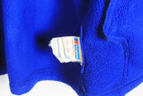 Vintage Berghaus Fleece Full Zip Large