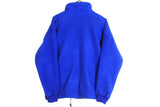 Vintage Berghaus Fleece Full Zip Large