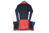 Vintage Reebok Track Jacket XLarge