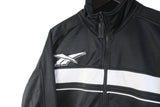 Vintage Reebok Track Jacket XLarge
