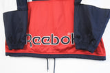 Vintage Reebok Track Jacket XLarge