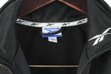 Vintage Reebok Track Jacket XLarge