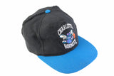 Vintage Charlotte Hornets Starter Cap NBA 90s basketball USA hat