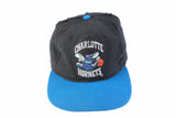 Vintage Charlotte Hornets Starter Cap