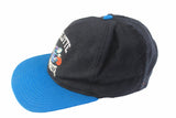 Vintage Charlotte Hornets Starter Cap