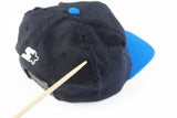 Vintage Charlotte Hornets Starter Cap