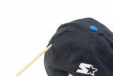 Vintage Charlotte Hornets Starter Cap