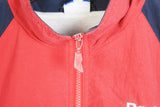 Vintage Reebok Track Jacket Medium